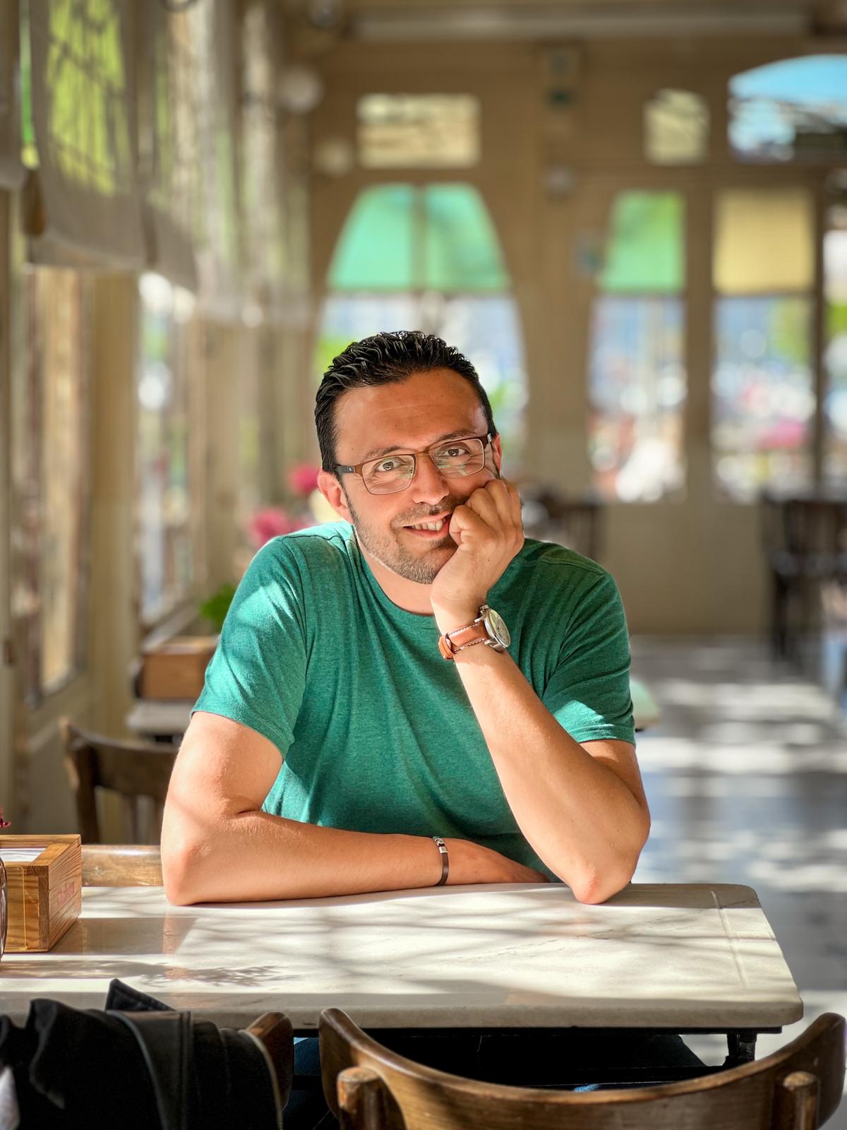 Gabriel Romero de Ávila